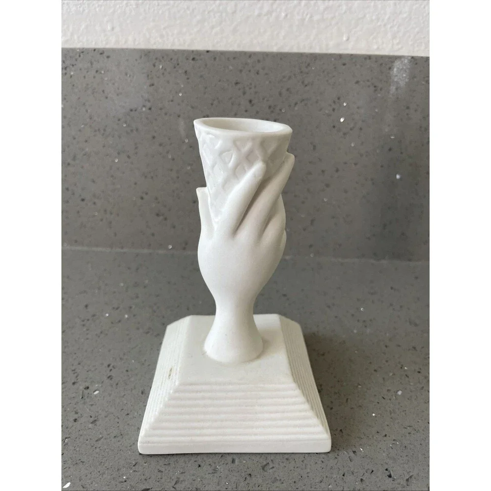Jonathan Adler I-Scream Match Strike White
